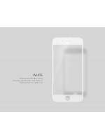 Aps. ekrano stikliukas Tempered Glass iPhone XR/iPhone 11 Full 3D